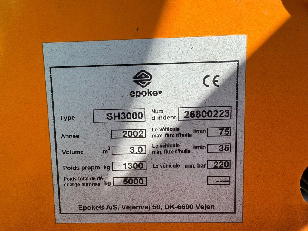 MercedesBenz Unimog U1700 1982 00033623 MercedesBenz Unimog U1700 1982 1 image 11