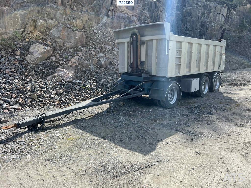 Heavy machinery product image - Image 12 of 15