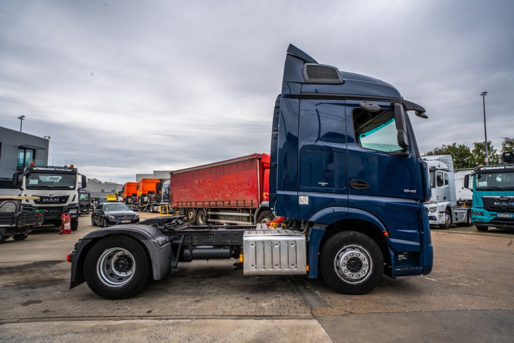 MERCEDES ACTROS 1846 LS 2017 E64544 ACTROS 1846 LS 2017 1 image 3