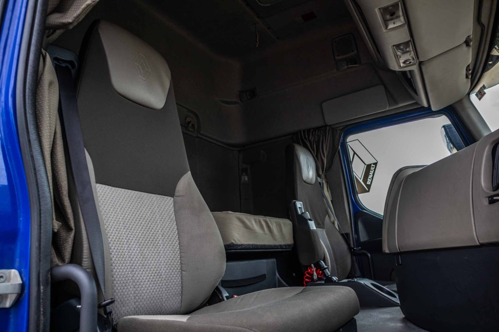 RENAULT PREMIUM 380DXI+E5/EEV+HAYON 2014 E62223 Renault PREMIUM 380DXI+E5/EEV+HAYON 2014 1 image 11