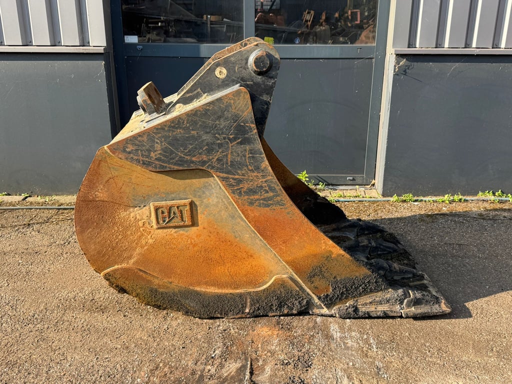 Caterpillar hh4-900 Lehnhoff MS25 1000mm bucket 480-8479 70001805 hh4-900 Lehnhoff MS25 1000mm bucket 480-8479 1 image 5