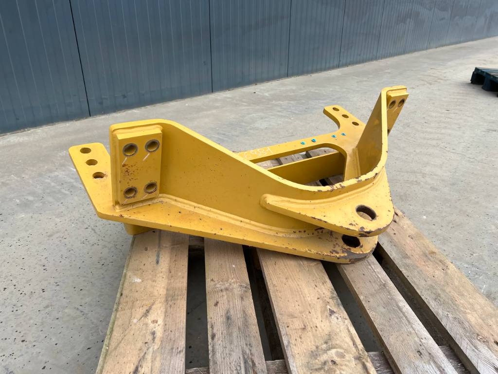CAT 12M2 / 12M3 / 140M2 / 140M3 / 140 NG / 150 NG / 1 906982 12M2 / 12M3 / 140M2 / 140M3 / 140 NG / 150 NG / 1 1 image 2