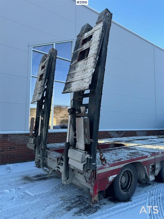 Heavy machinery product image - Image 13 of 30