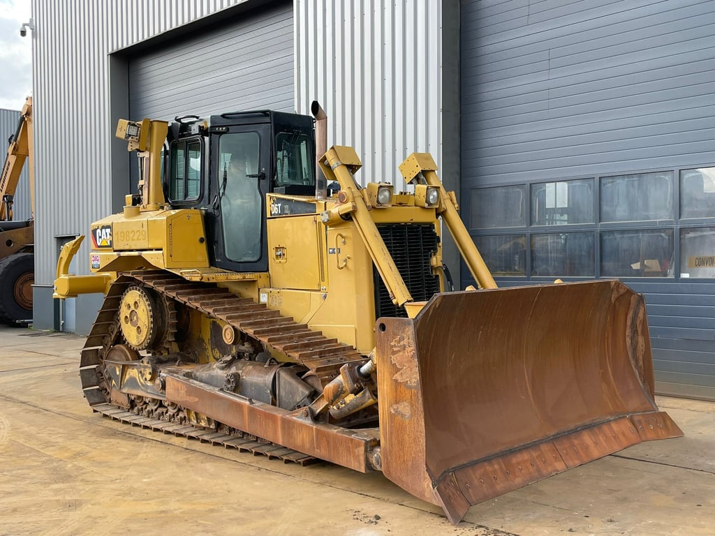 Caterpillar D6T XL 2010 00033686 D6T XL 2010 1 image 7
