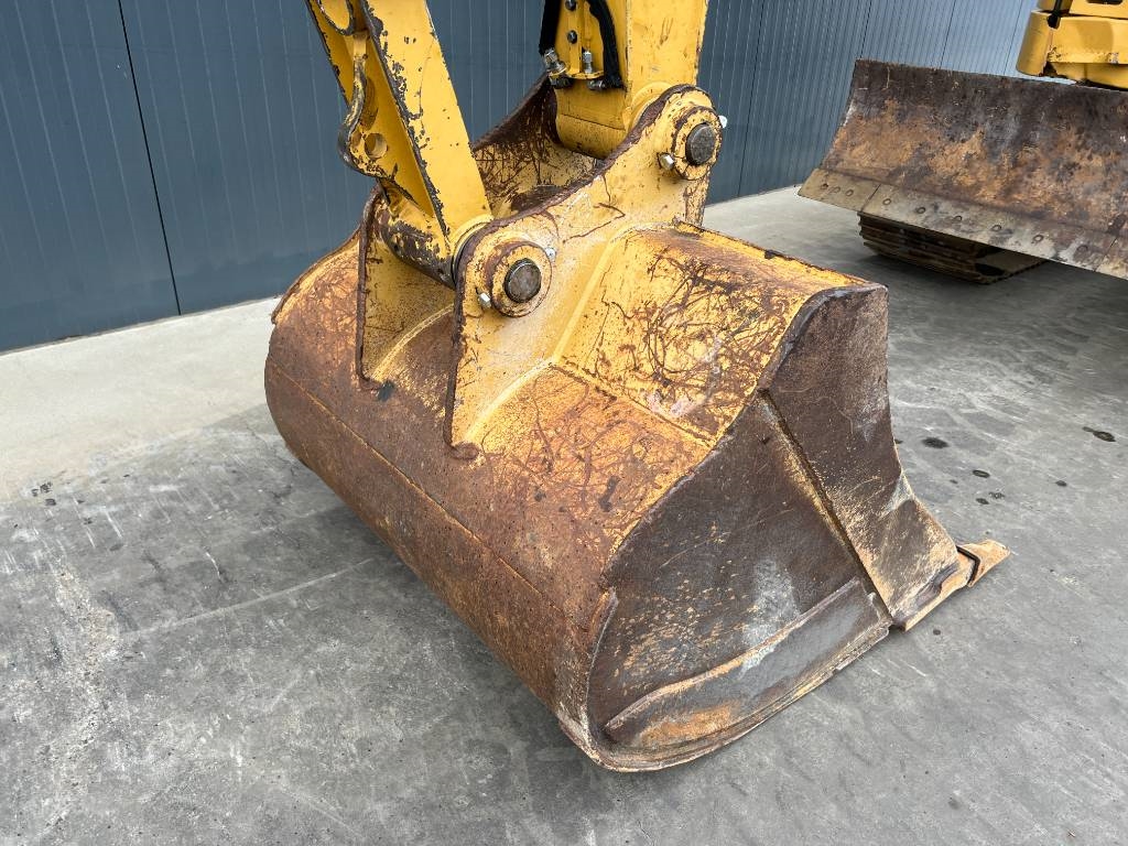 CAT 315F LCR 2017 208572 315F LCR 2017 1 Crawler Excavators image 9