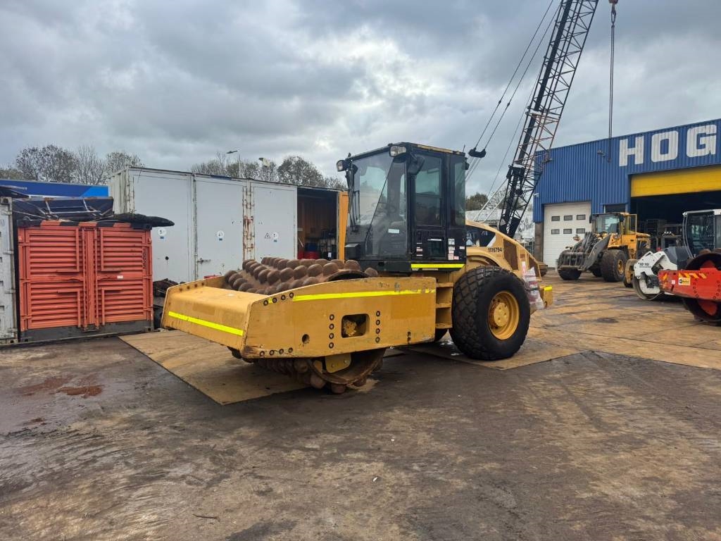 CAT CP 76 2011 5427 CAT 76 2011 1 image 4