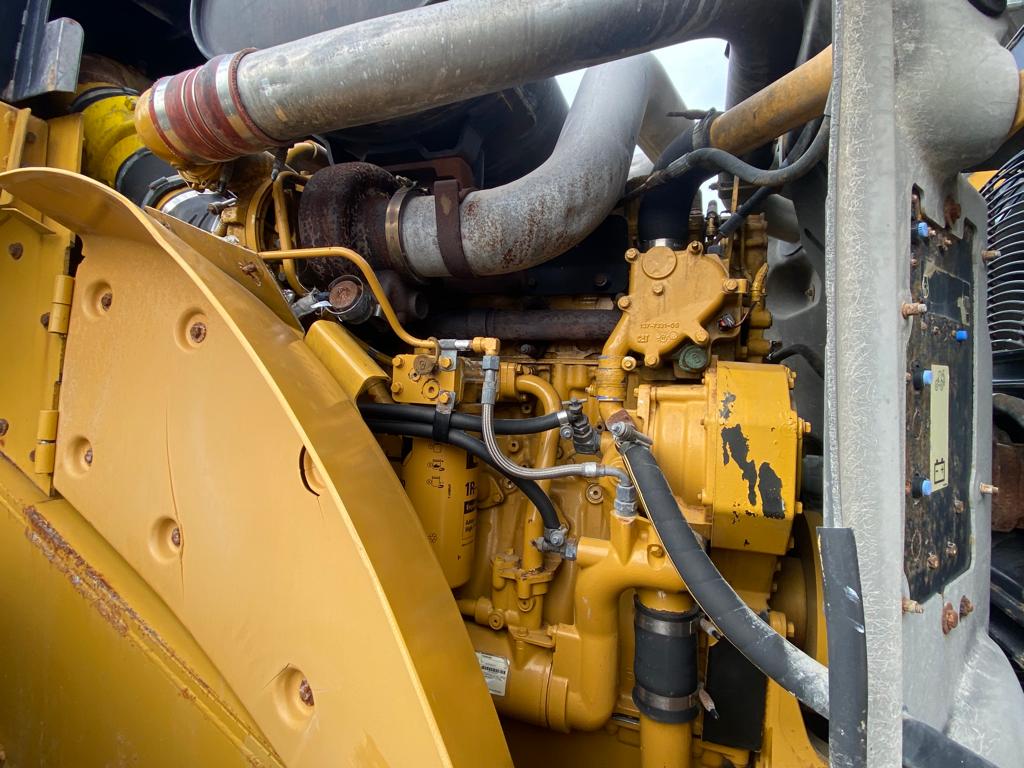 Caterpillar 980H 2012 00031266 980H 2012 1 image 15