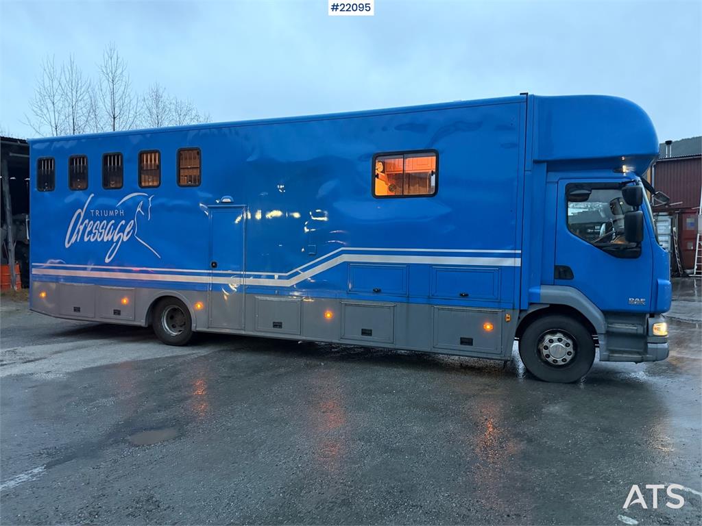 DAF Fa 55 2008 22095 DAF Fa 55 2008 1 image 16