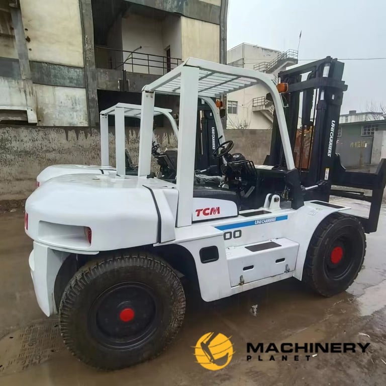 Heavy machinery product image - Image 8 of 10