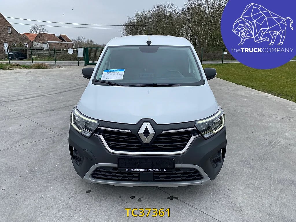 Renault Kangoo 1.5 DCI 2023 TC37361 Renault Kangoo 1.5 DCI 2023 1 image 9