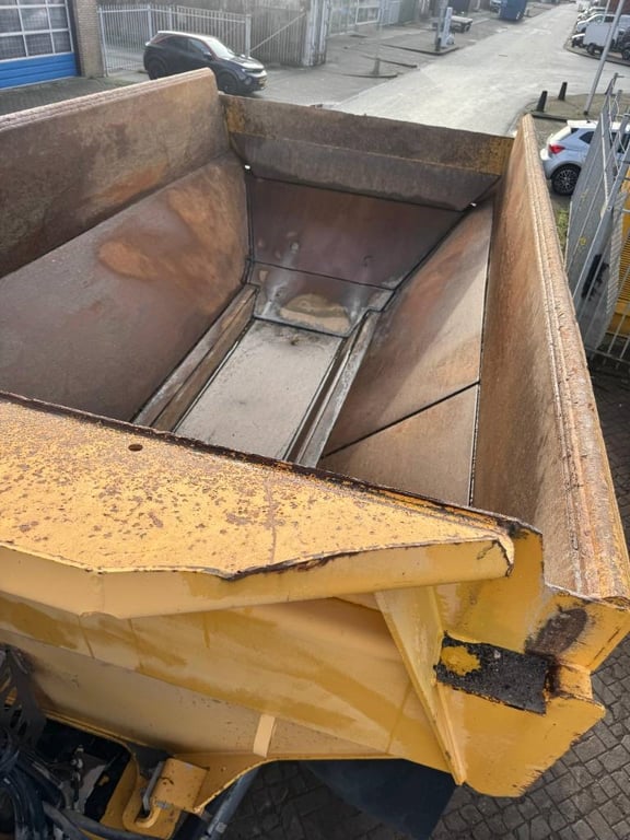 Volvo A 30 F 2012 5433 A 30 F 2012 1 image 10
