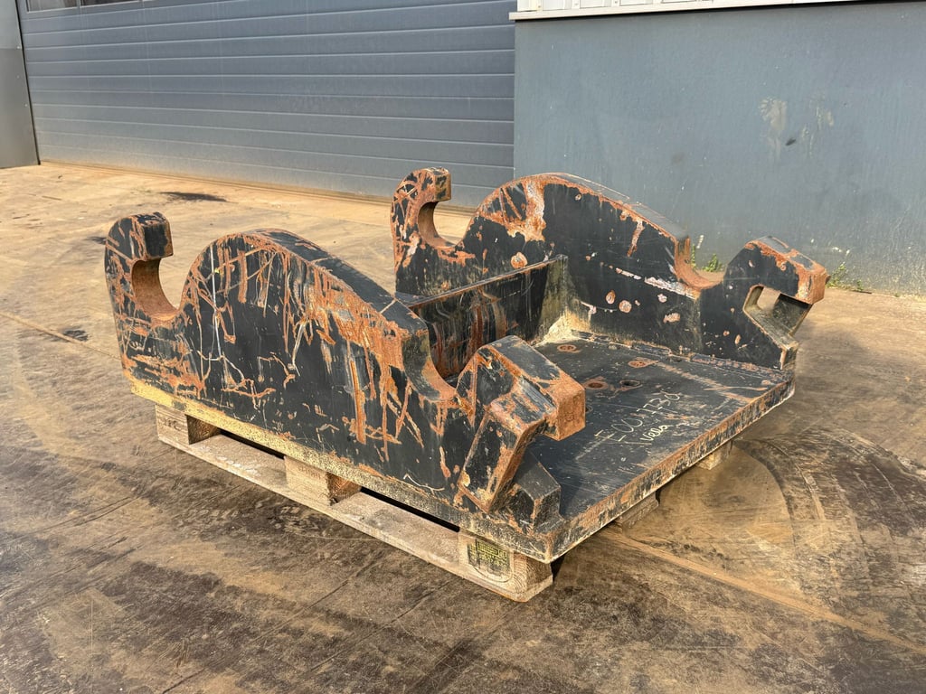 Caterpillar CW70 70001772 CW70 1 image 7