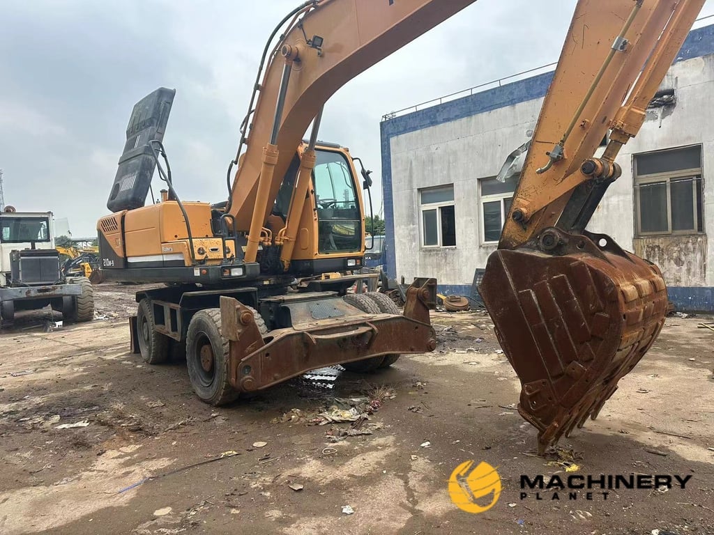 Heavy machinery product image - Image 5 of 13