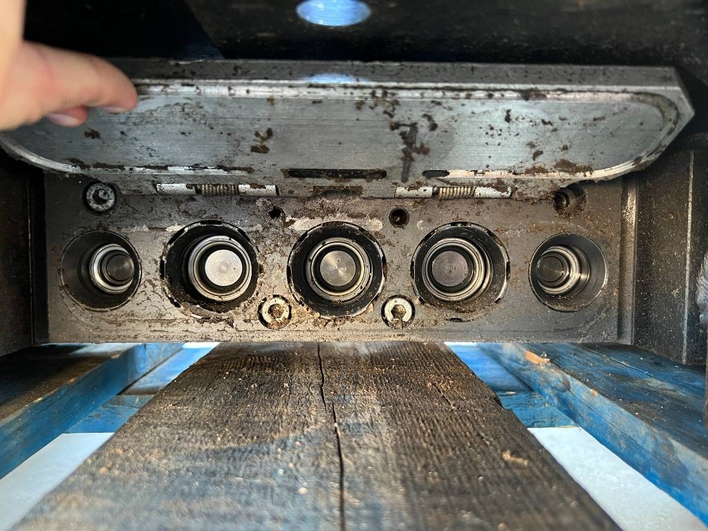 OilQuick OQ65 - M314F / M316F / M318F 2018 907477 OilQuick OQ65 - M314F / M316F / M318F 2018 1 image 13