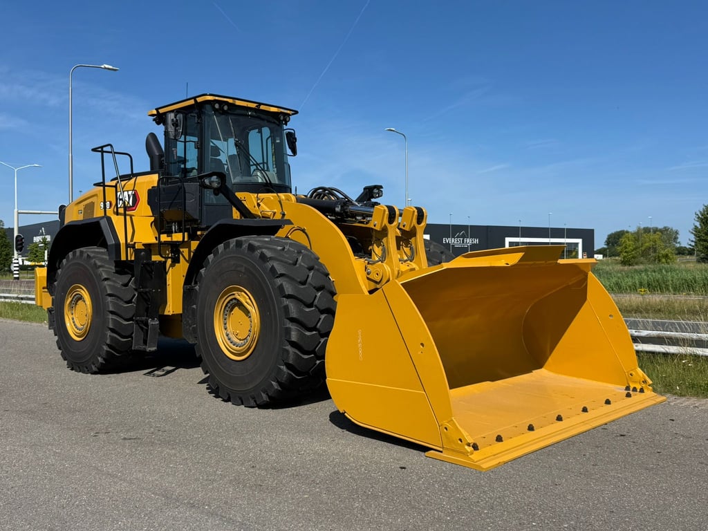 Caterpillar 980 2024 00033336 980 2024 0 image 7