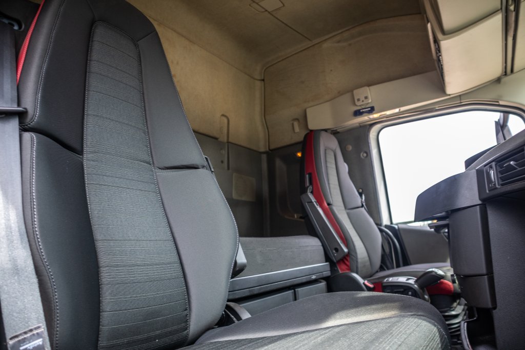VOLVO FH460+E6+Kiphydr. 2014 E61170 FH460+E6+Kiphydr. 2014 1 image 11