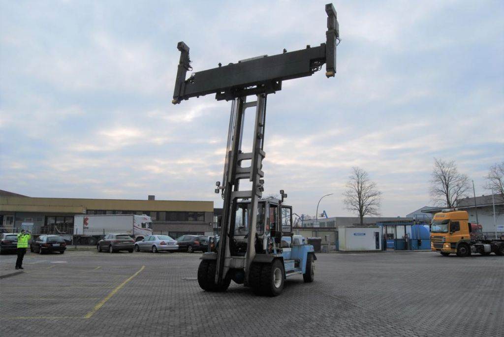 Heavy machinery product image - Image 5 of 20