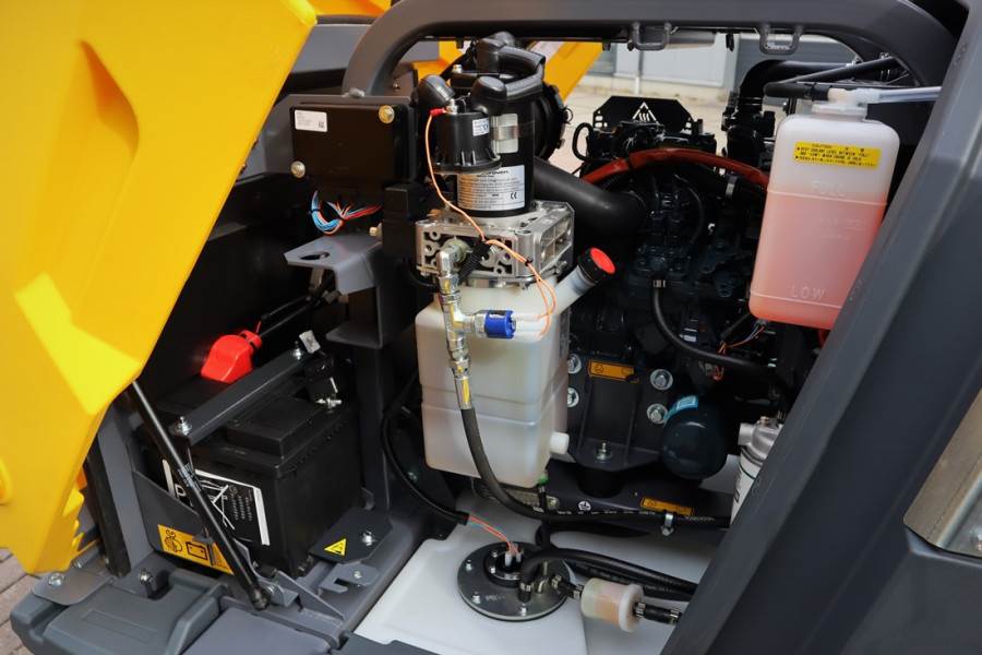 Atlas-Copco Hilight H6+ Valid inspection, *Guarantee! Max Boom 2022 ATLAS COPCO - Hilight H6+ - 61057 Hilight H6+ Valid in...