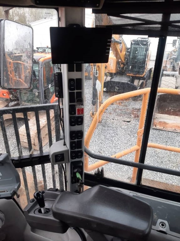 Vandel 550-4 ( VOLVO L350H ) 2018 Vandel 550-4 ( VOLVO L350H ) 2018 1 image 11