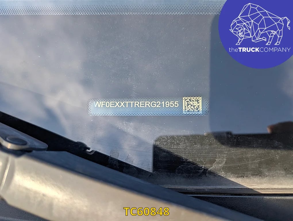 Ford Transit 130 L2H2 bv auto 2025 TC60848 Transit 130 L2H2 bv auto 2025 0 image 10