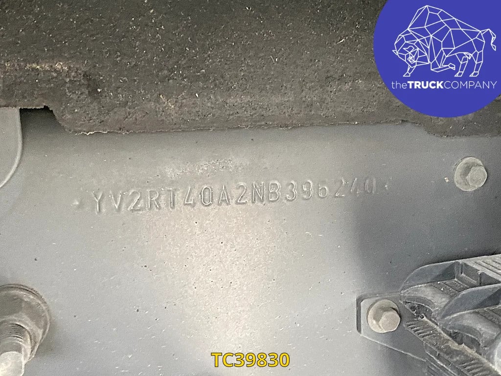 Volvo 2022 TC39830 2022 1 image 13