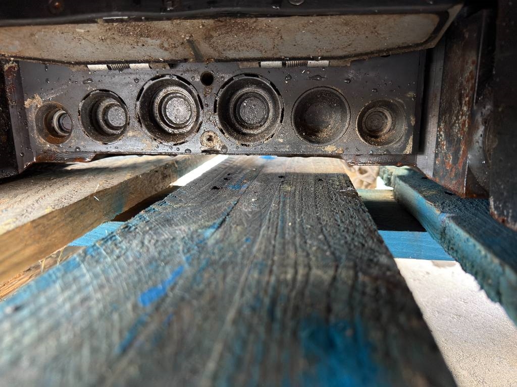 OilQuick OQ70/55 - M314F / M316F / M318F 2015 908147 OilQuick OQ70/55 - M314F / M316F / M318F 2015 1 image 11