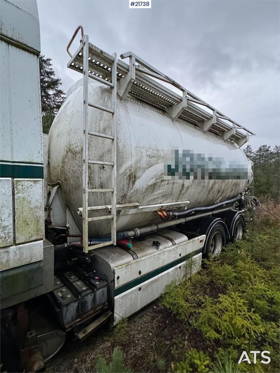 DAF XF 510 2008 21738 DAF XF 510 2008 1 image 4