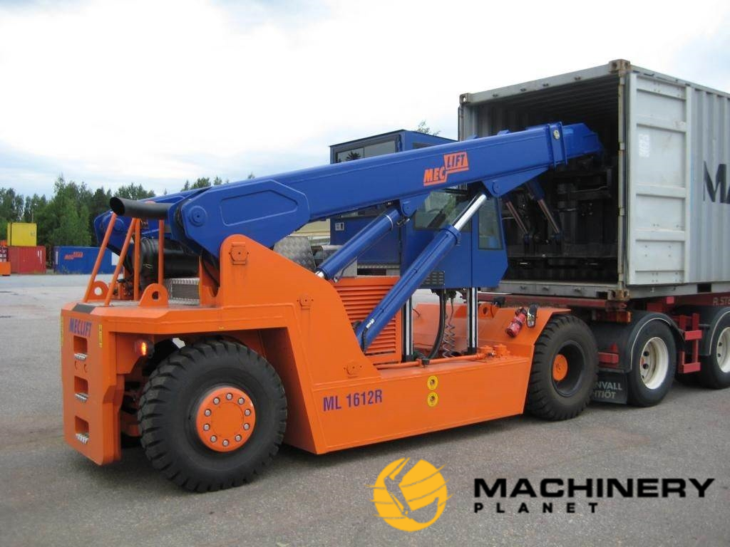 Meclift ML1812R 2024 ML013c Meclift ML1812R 2024 1 image 4