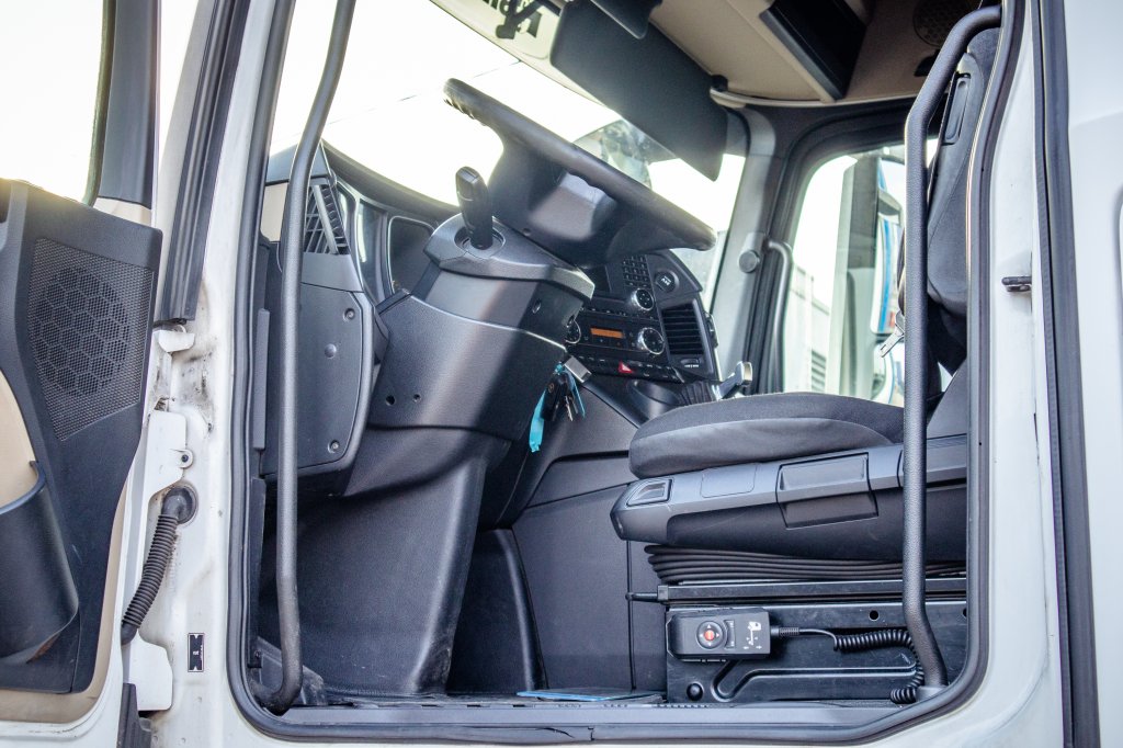 MERCEDES ACTROS 2548 BL 2014 E59336 ACTROS 2548 BL 2014 1 image 12
