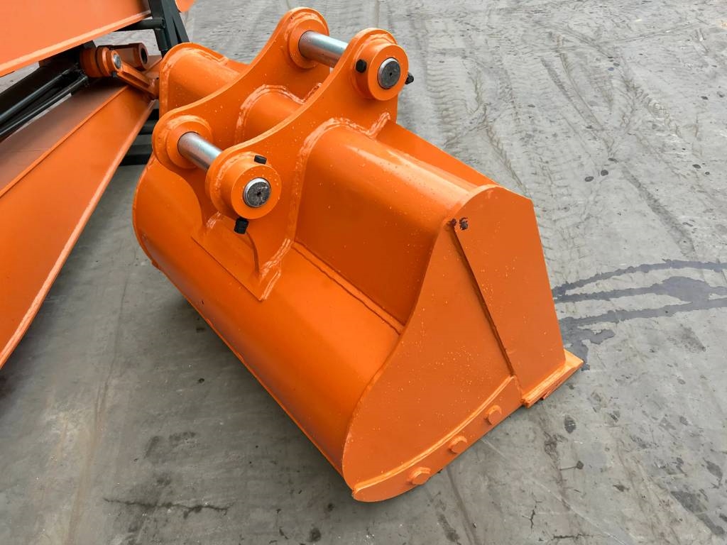 Hitachi ZX225 18m Set Long Reach Equipment 2025 904878 ZX225 18m Set Long Reach Equipment 2025 0 image 4