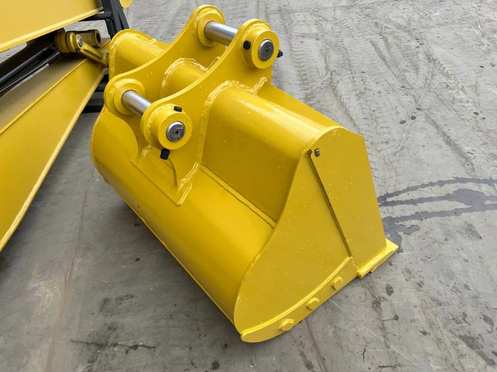 Komatsu PC210 15m Set Long Reach Equipment 2025 907749 PC210 15m Set Long Reach Equipment 2025 0 image 11