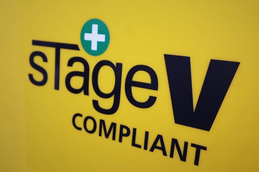 Heavy machinery product image - Image 10 of 15