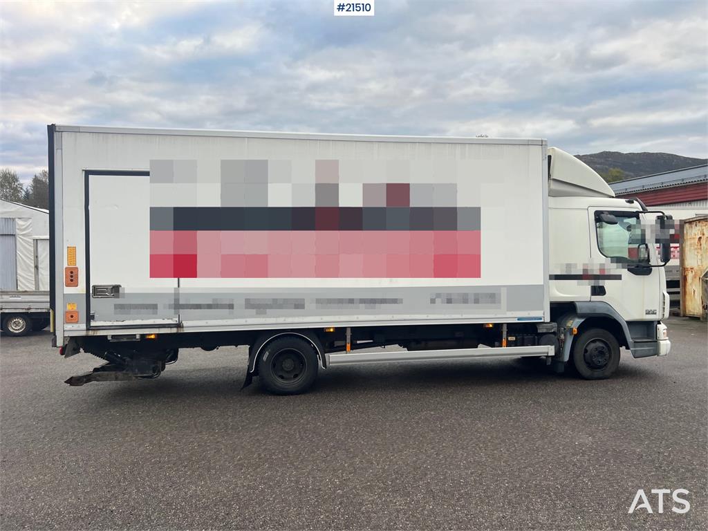 DAF LF 45 2014 21510 DAF LF 45 2014 1 image 5