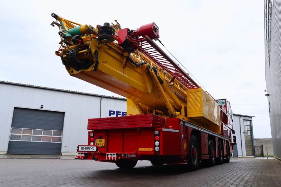 Heavy machinery product image - Image 7 of 15