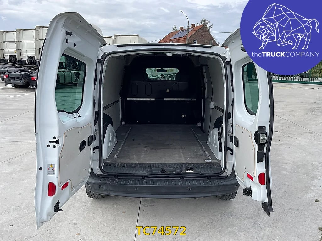 Mercedes-Benz Citan 109 CDI MAXI 2019 TC74572 Citan 109 CDI MAXI 2019 1 image 6