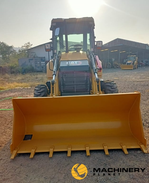 Heavy machinery product image - Image 4 of 5