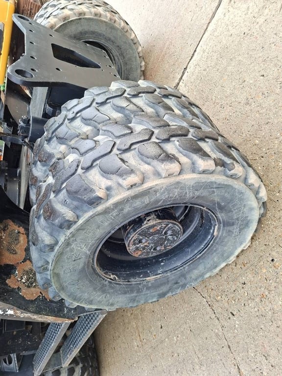 Heavy machinery product image - Image 6 of 32