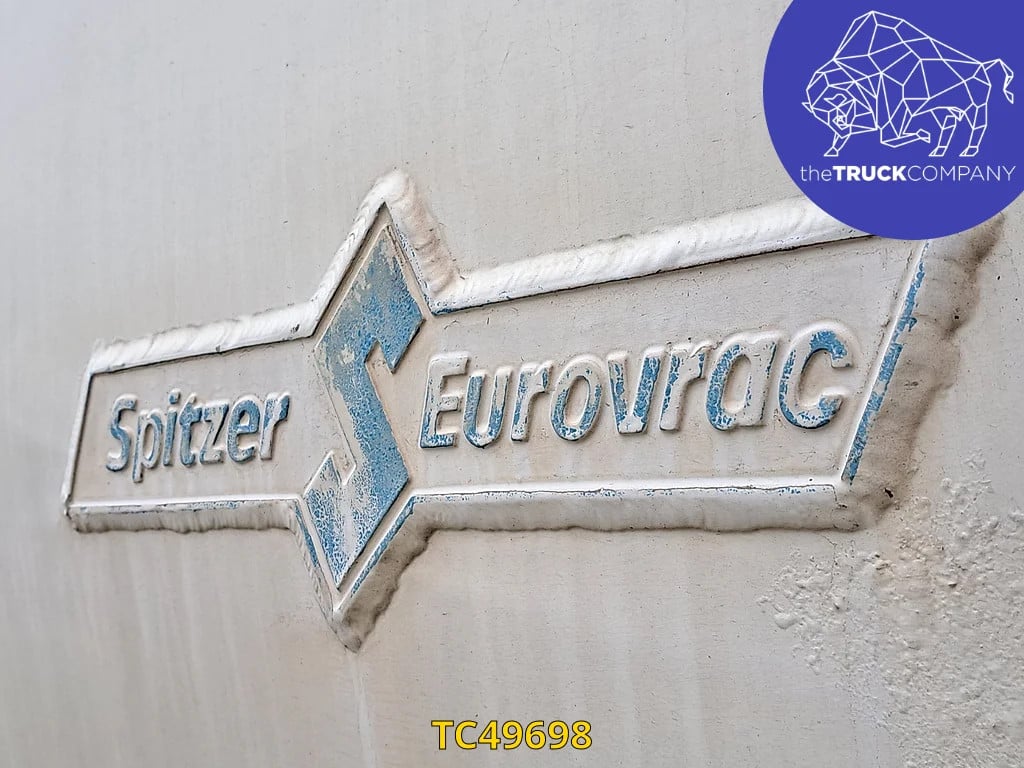 Spitzer Silo 2002 TC49698 SPITZER 2002 1 image 14