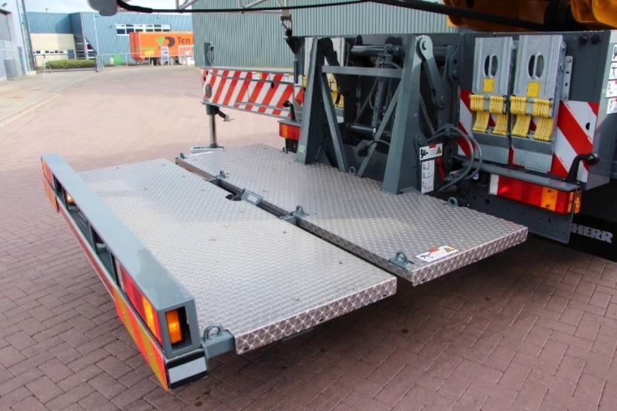 Heavy machinery product image - Image 5 of 15