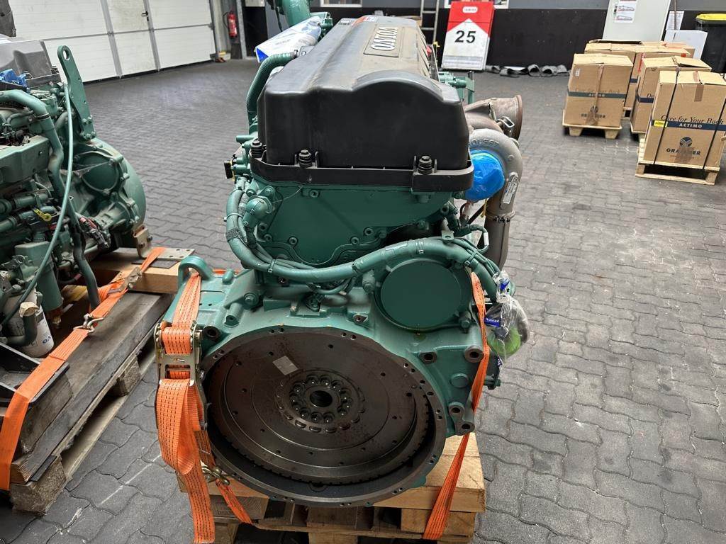 Volvo TAD1151VE 2021 DIV1346 TAD1151VE 2021 1 Forklift image 2