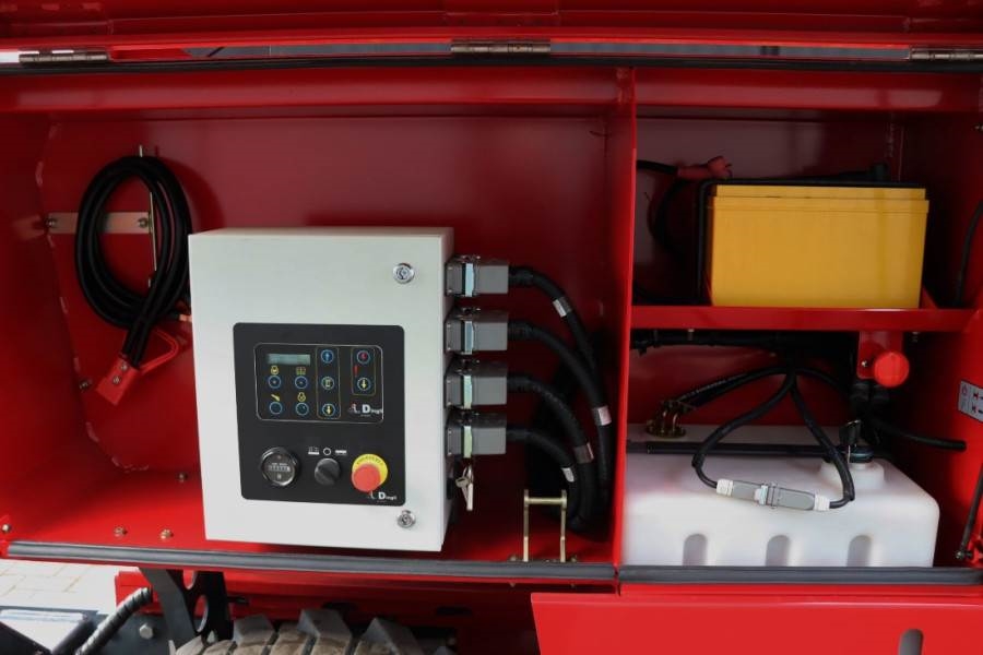 Magni DS1823RT New And Available Directly From Stock, Di 2021 MAGNI - DS1823RT - 60628 MAGNI DS1823RT New And Available Di...