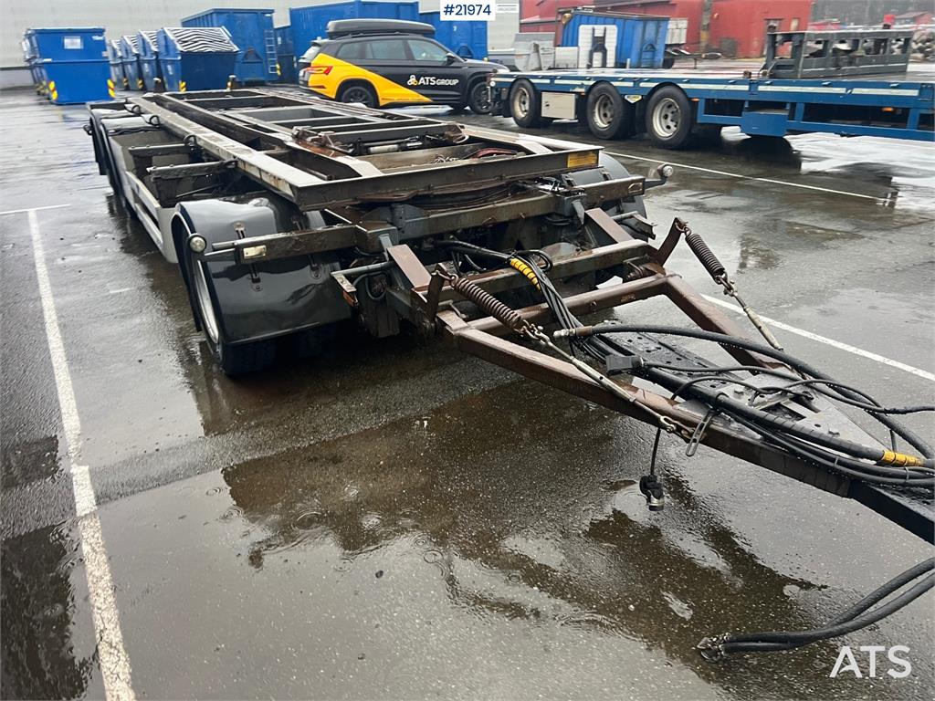 NOR SLEP SL-28KT 2014 21974 Nor SLEP SL-28KT 2014 1 image 25