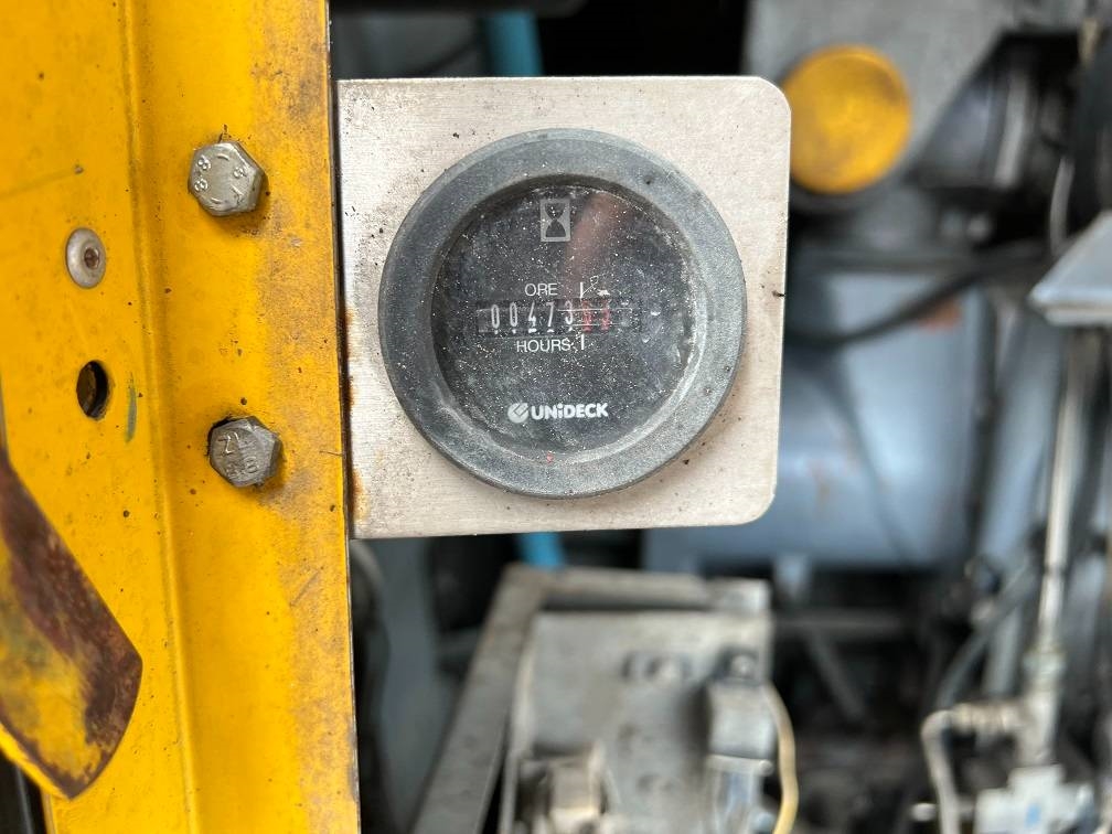 Sisu 12E480 6X6 WATER WELL DRILL ATLAS COPCO XRV410 (50 1990 3956 Sisu 12E480 6X6 WATER WELL DRILL ATLAS COPCO XRV410 (50 ...