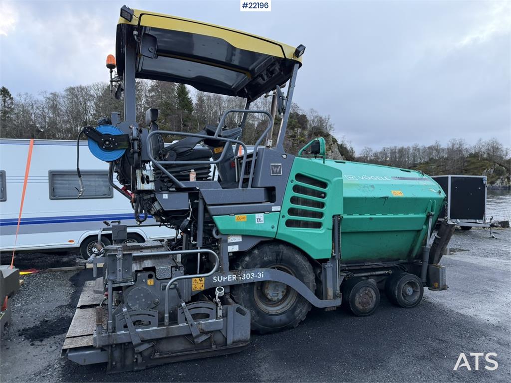 Heavy machinery product image - Image 3 of 15