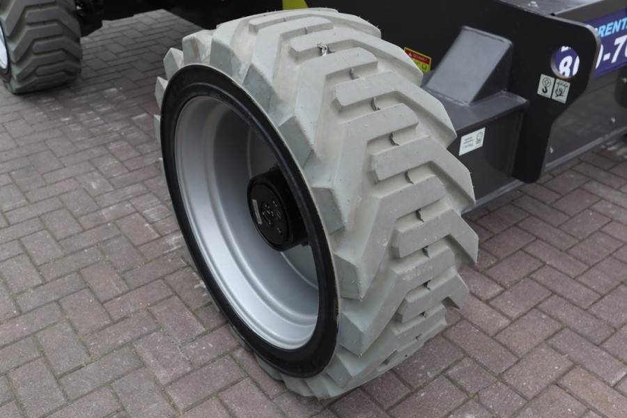 Zoomlion ZT20J Valid inspection, *Guarantee! Diesel, 4x4 Dr 2021 ZOOMLION - ZT20J - 60984 Zoomlion ZT20J Valid inspection,...