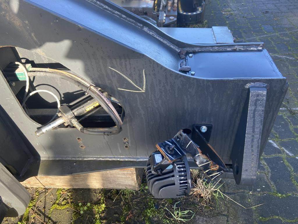 SMV Elme 817-20204 Spreader 2020 DIV1311 SMV Elme 817-20204 Spreader 2020 1 image 8