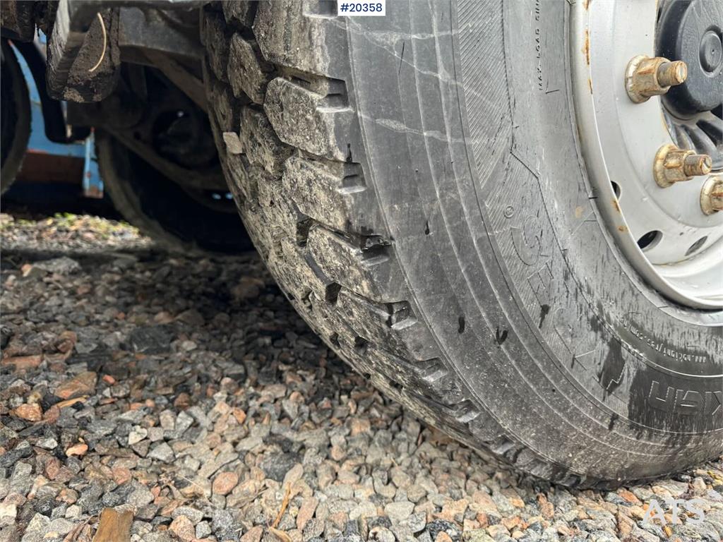 Heavy machinery product image - Image 15 of 15