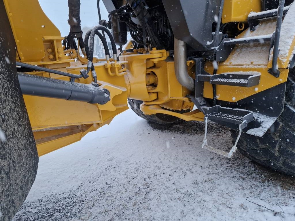 Volvo A25F 2013 ATR-2063 A25F 2013 1 image 9