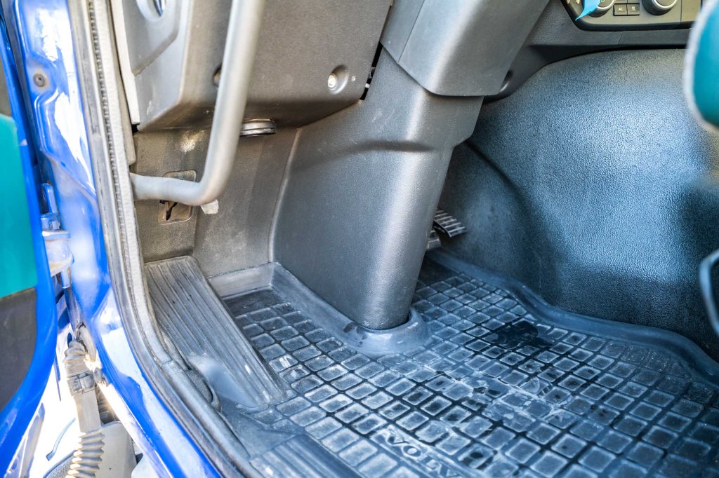 VOLVO FM 380 - 249.239 KM 2019 E65027 FM 380 - 249.239 KM 2019 1 image 7