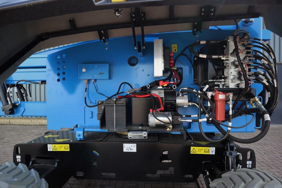 Genie Z45-DC Valid inspection, *Guarantee, Fully Electri 2023 GENIE - Z45-DC - 62320 Z45-DC Valid inspection, *Guarantee, ...